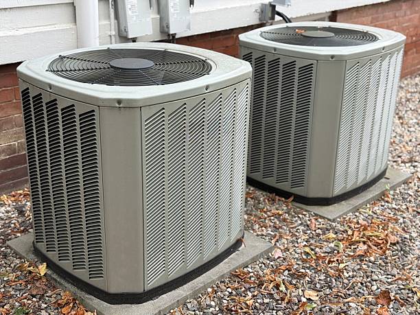 Reliable Hvac Repair contractor in Grand Junction, MI by JG Cool HVAC